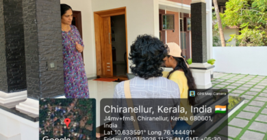 ‘Maanas Gramam’: NSS community survey on Family and Women Welfare ‘Maanas Gramam’: NSS community survey on Family and Women Welfare