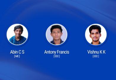 Placement at Transenergy Private Ltd for 2022- 26 batch students Placement at Transenergy Private Ltd for 2022- 26 batch students