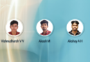 Placement at Conclo Technologies for 2022- 26 batch students