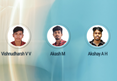 Placement at Conclo Technologies for 2022- 26 batch students