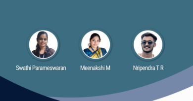 Placement at White Matrix Software Solutions for 2026 graduating batch