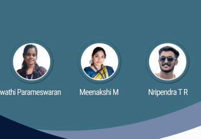 Placement at White Matrix Software Solutions for 2026 graduating batch