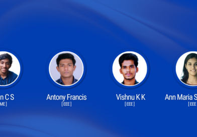 Placement at Transenergy Private Ltd for 2022- 26 batch students Placement at Transenergy Private Ltd for 2022- 26 batch students