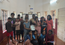 VSEC Outreach Program at SOS Village : Visualizing Computer Science