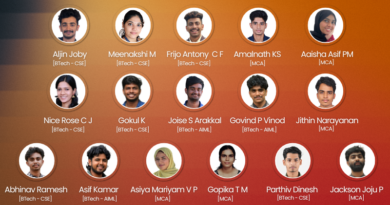 Placement at TCS for 2022-26 batch students Placement at TCS for 2022-26 batch students