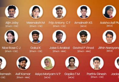 Placement at TCS for 2022-26 batch students Placement at TCS for 2022-26 batch students