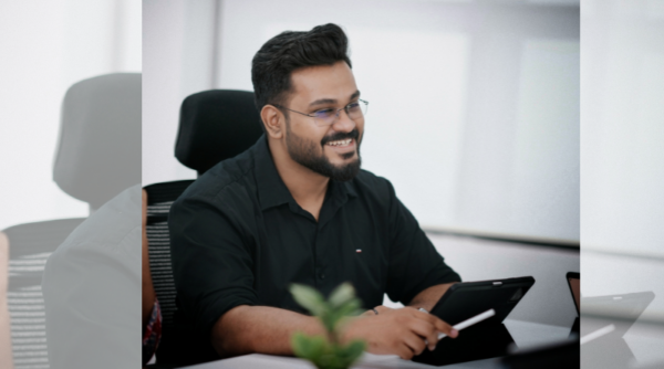 Vidya alumnus Rahul Vincent leads Estro Tech Robotics to Rs1 Crore seed funding milestone