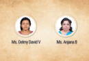 CSE faculty members excel with Elite Silver Status in NPTEL Programme