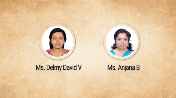 CSE faculty members excels with Elite Silver Status in NPTEL Programme