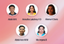 CSE Department presents pioneering research on sustainable technologies at national conference