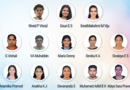ECE students earn NPTEL Certification in Python for Data Science