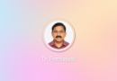 New HoD takes charge of Electronics and  Communication Engineering Department