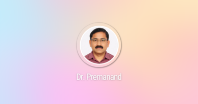 New HoD takes charge of Electronics and  Communication Engineering Department