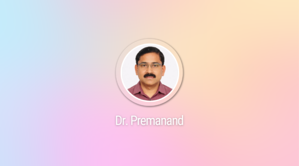 New HoD takes charge of Electronics and Communication Engineering Department