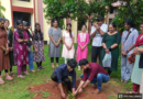 NSS inspires environmental stewardship through World Environment Day Activities