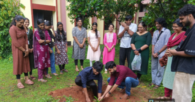 NSS inspires environmental stewardship through World Environment Day Activities