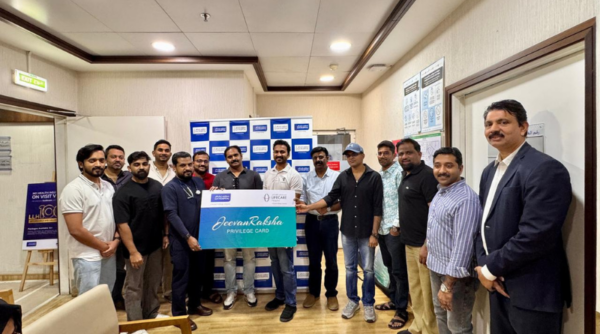 Vidyaites UAE advances healthcare access with Health Privilege Card launch