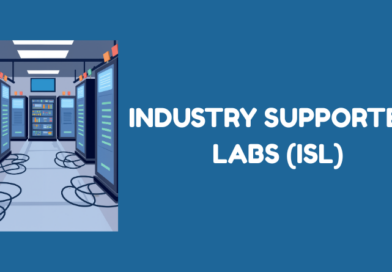 Launch of Industry Supported Labs (ISL) marks a new era of excellence at Vidya