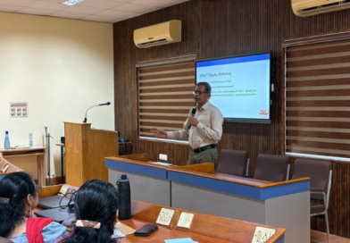 Vidya empowers educators for academic excellence through FDP on Quality Enhancement and Effective Teaching Practices