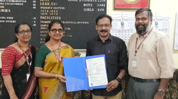 VAST and IISH Sign MoU to Advance AI-Driven Heritage Research