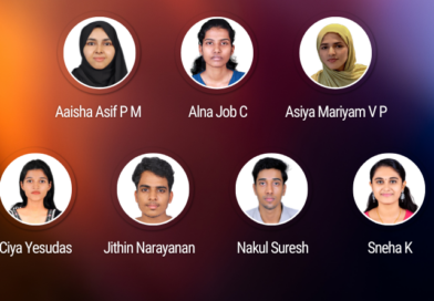 Vidya’s MCA trailblazers dominate university exams with 7 perfect 10 SGPAs and 50 students securing 9+ SGPA in S4 MCA results