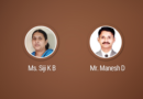 MCA faculty members complete NPTEL Certification Courses