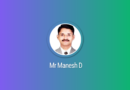 MCA faculty member earns Elite Silver status and secures Top 5% Rank in NPTEL Course