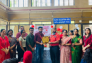 Vidya NSS Units honored by Govt. Medical College, Thrissur on World Blood Donor Day 2026