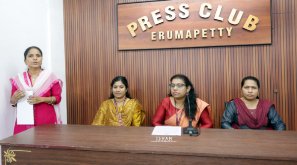 SOAR 2026 Press Meet unveils the KTU Conclave at Vidya to open new horizons in engineering education and the future career landscape.