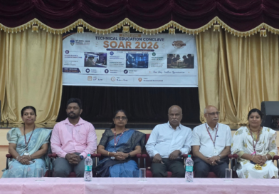 KTU Education Conclave ‘SOAR 2026’ concludes successfully at Vidya Academy, showcasing  new horizons in higher education