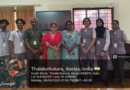 VSEC conducts project presentation titled ‘Integrated Waste Management Systems and Circular Bio-Energy Frameworks.’