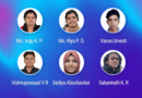 AIML faculty members and students present research paper on AI-powered cardiology assistant at ICACA 2026 AIML faculty members and students present research paper on AI-powered cardiology assistant at ICACA 2026