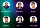 AIML students and faculty members present innovative research at the International Conference on Interdisciplinary Perspectives of Emerging Trends in Computing (ICIPETC-26)
