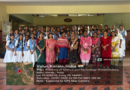 AIML Dept organizes Smart Spark Workshop – Smart Electronics and IoT