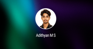 ME student sets the ultimate academic benchmark with a flawless 10 SGPA in the S2 B.Tech exams