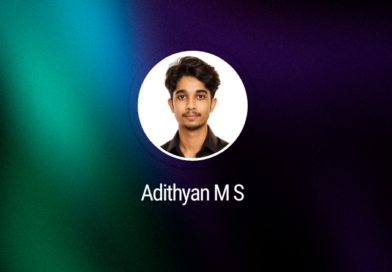 ME student sets the ultimate academic benchmark with a flawless 10 SGPA in the S2 B.Tech exams