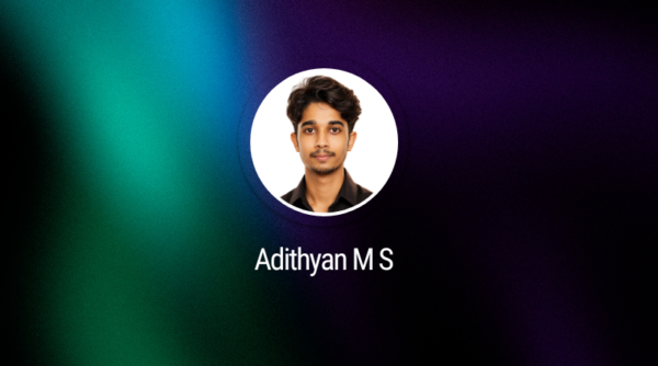 ME student sets the ultimate academic benchmark with a flawless 10 SGPA in the S2 B.Tech exams