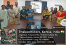 CE Dept conducts FDP on ‘BIM & Revit Fundamentals’