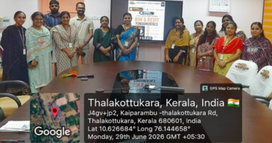 CE Dept conducts FDP on ‘BIM & Revit Fundamentals’ CE Dept conducts FDP on ‘BIM & Revit Fundamentals’