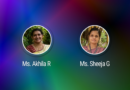 EEE Faculty Members Participate in International Faculty Development Programme on Intelligent Technologies EEE Faculty Members Participate in International Faculty Development Programme on Intelligent Technologies