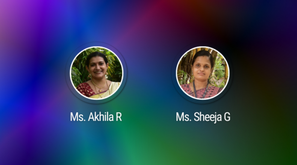 EEE Faculty Members Participate in International Faculty Development Programme on Intelligent Technologies