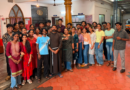 Project ‘Phoenix’ : An NSS Initiative to restore and rebuild infrastructure