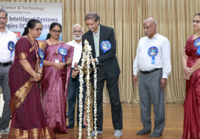 International Conference on Intelligent Systems & Sustainable Technologies (ICISST 2026) brings together global experts in AI and sustainable technologies with international participation and academic excellence
