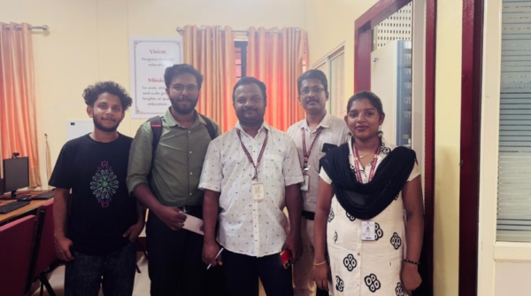 Vidya facilitates National IRDAI Insurance Agent Certification Exam