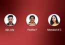 Vidya students honored for individual exemplary blood donations at  KTU Rudhirasena Awards 2025-26
