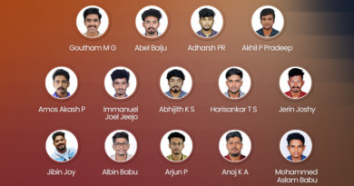 Placements at Hitachi Terminal for 2022-26 batch students