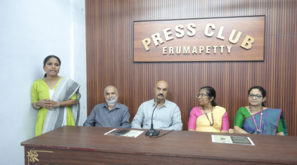 Vidya unveils grand plans for the Scholarship and Endowment Bestowal Function 2026 at official Press Meet
