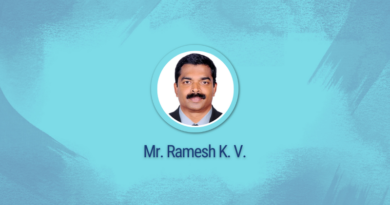 Physical education faculty member completes CPR Certification Programme