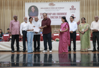 Scholarship and Endowment Bestowal Function 2026 Scholarship and Endowment Bestowal Function 2026