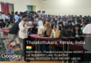 TinkerHub Vidya Chapter launches Orientation Session